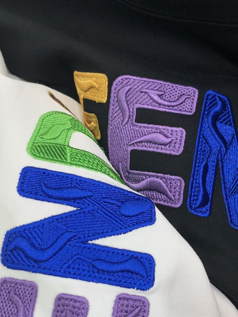 Fendi T-Shirts